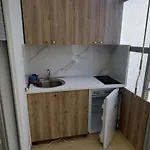 アパート Alti Beachfront Vlorë