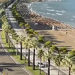アパート Alti Beachfront Vlorë