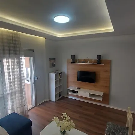 Alti Beachfront Apartments Vlore