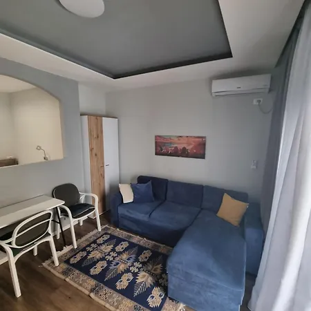 Apartment Alti Beachfront Apartments Vlore