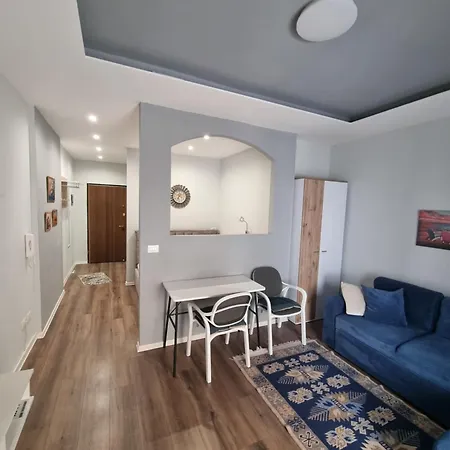 Apartment Alti Beachfront Apartments