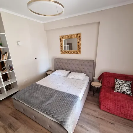 Apartment Alti Beachfront Apartments *