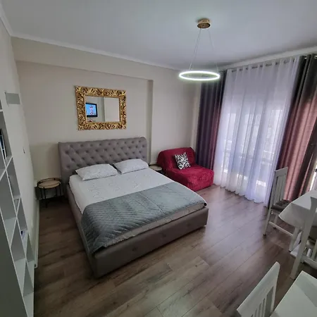 Alti Beachfront Apartments