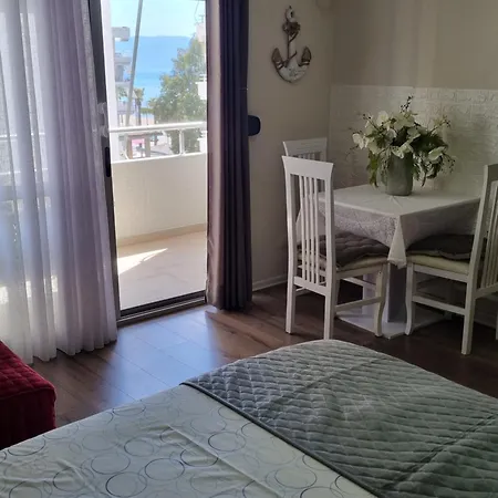 Apartment Alti Beachfront Apartments Vlore