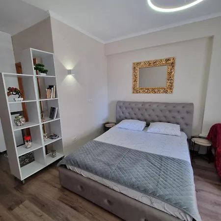 Alti Beachfront Apartments *