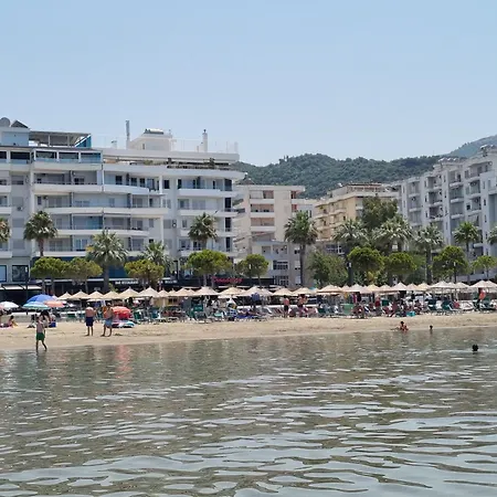 Area Beachfront