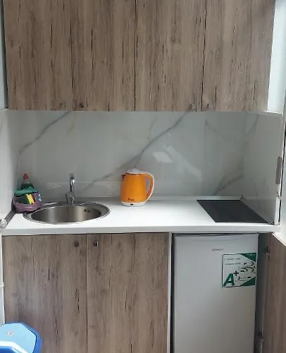 Super location comfy apartment Apartamento