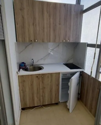 Apartamento Super location comfy apartment Vlorë