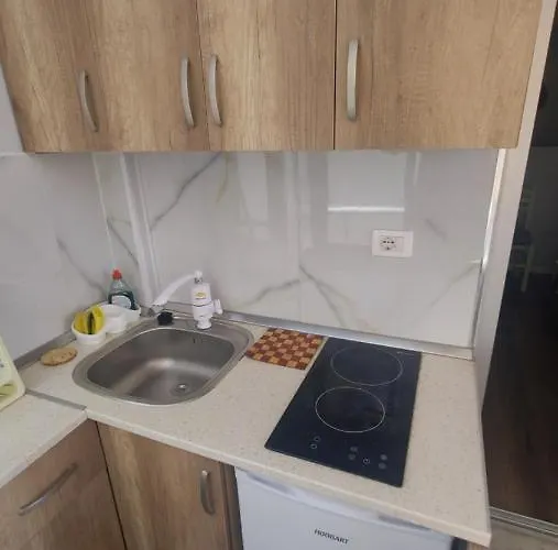 Super location comfy apartment * Vlorë