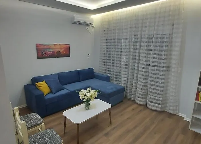 Super location comfy apartment