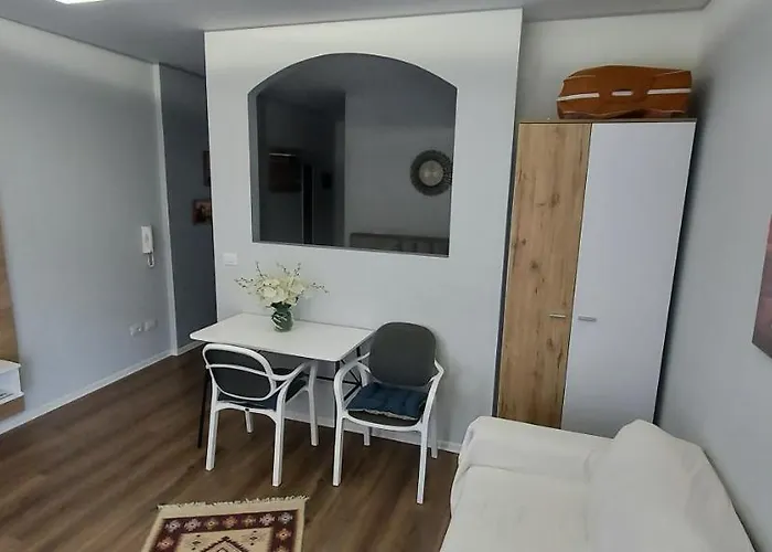 Super location comfy apartment * Vlorë