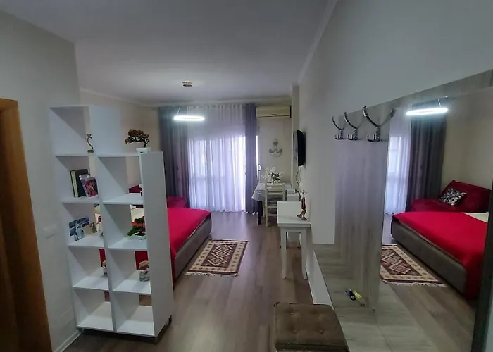 Super location comfy apartment Vlorë