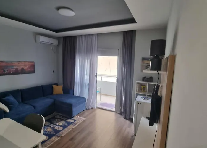 Apartamento Super location comfy apartment *