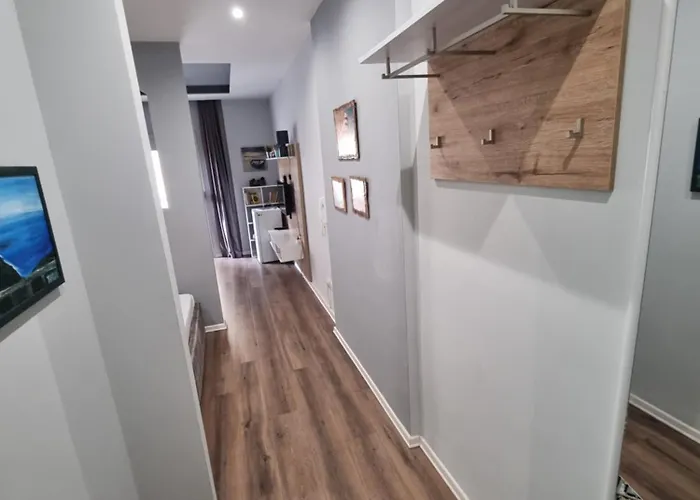 Super location comfy apartment Vlorë