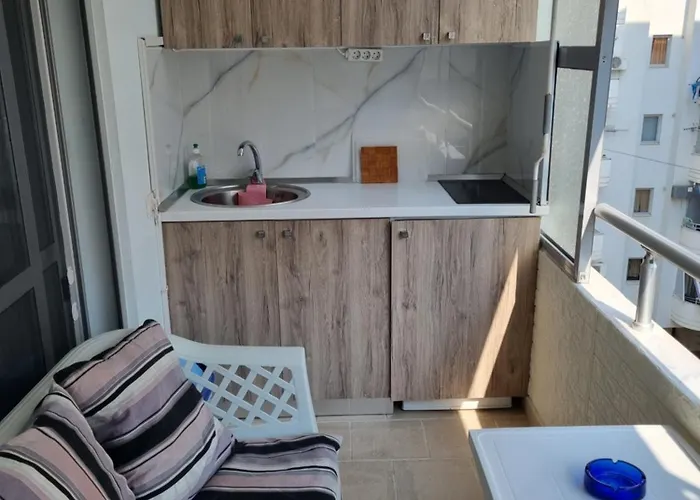 Super location comfy apartment *