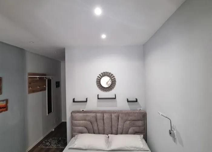 Super location comfy apartment Vlorë