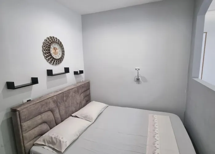 Super location comfy apartment * Vlorë