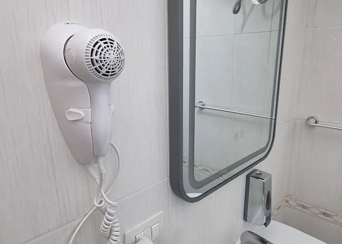 Apartamento Super location comfy apartment