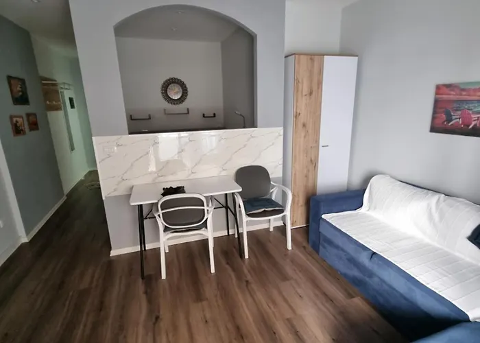 Super location comfy apartment Vlorë