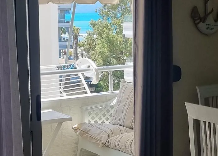 Apartamento Super location comfy apartment