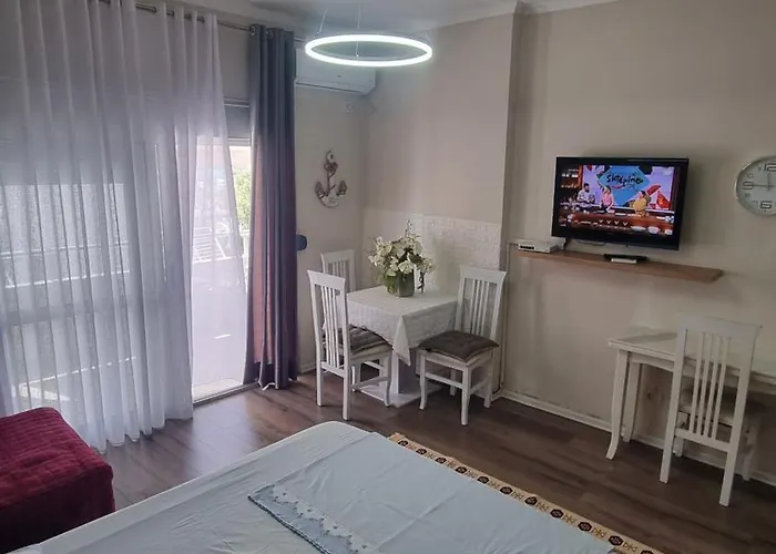 Super location comfy apartment Apartamento *