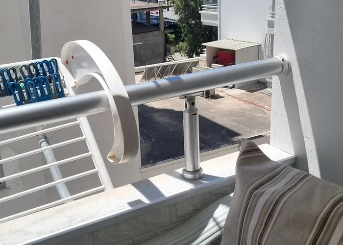 Super location comfy apartment Vlorë