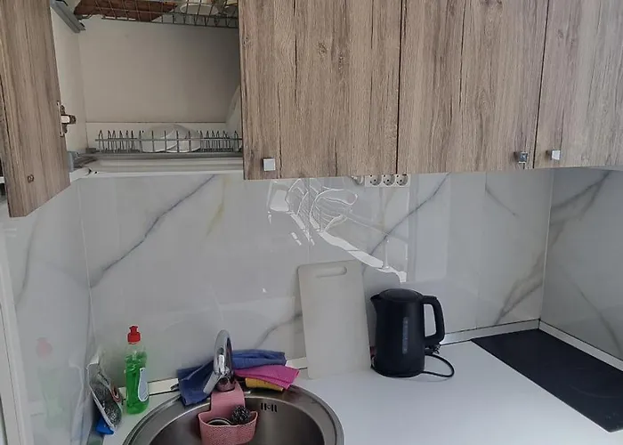 Apartamento Super location comfy apartment