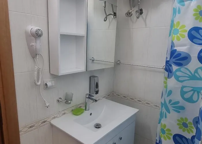 Super location comfy apartment Apartamento