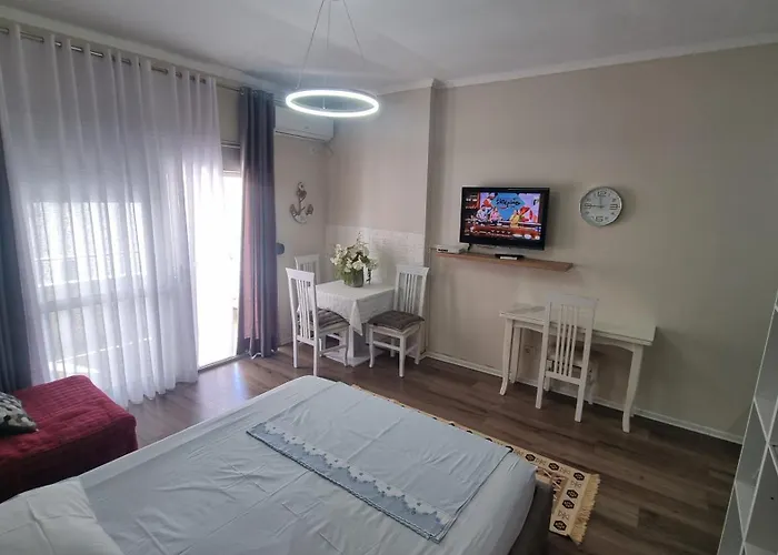 Super location comfy apartment *