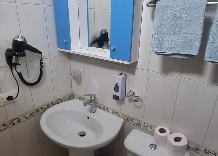 Apartamento Super location comfy apartment *