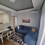 아파트 Alti Beachfront Vlorë