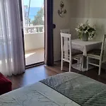 아파트 Alti Beachfront Vlorë