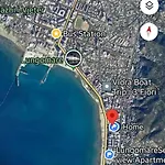 Alti Beachfront 아파트