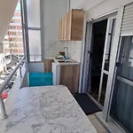 Alti Beachfront *