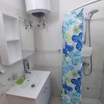 아파트 Alti Beachfront Vlorë