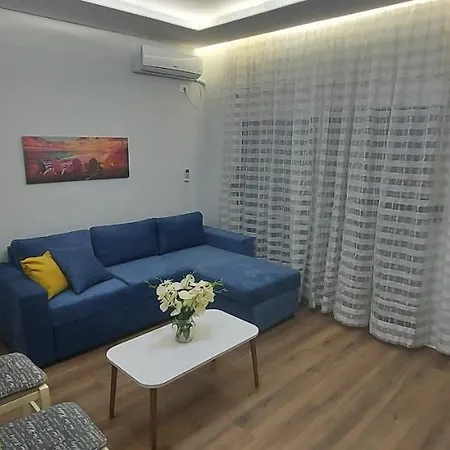 Alti Beachfront Apartments