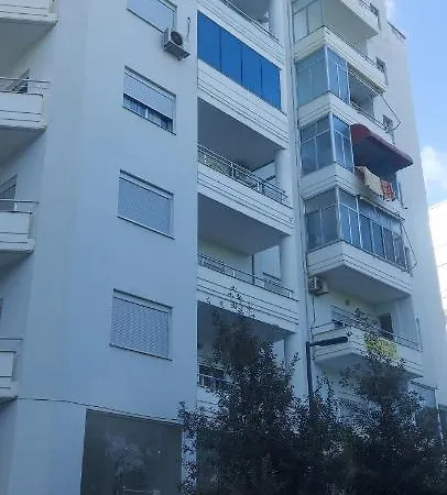 Alti Beachfront Apartments *