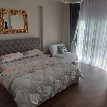 Alti Beachfront Apartments *