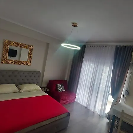 Appartement Alti Beachfront Apartments *