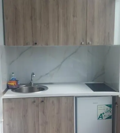 Alti Beachfront Apartments Vlorë