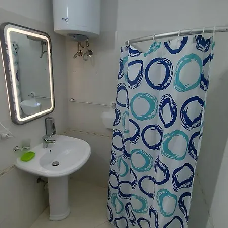 Alti Beachfront Apartments * Vlorë