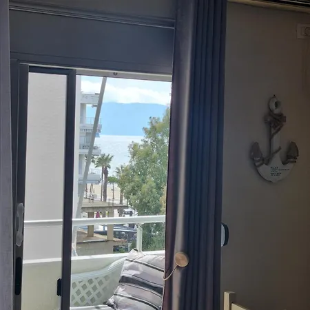 Alti Beachfront Apartments