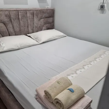 Alti Beachfront Apartments * Vlorë