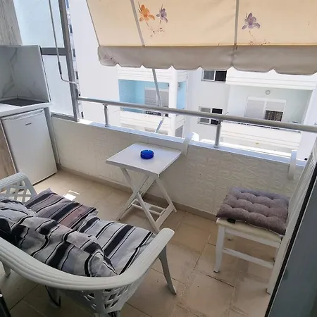 Beachfront Apartment Vlore