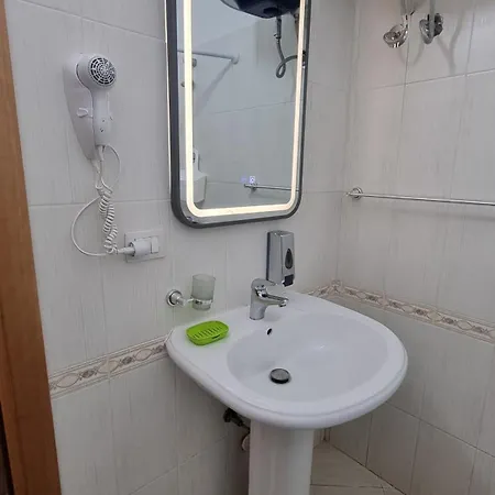 Alti Beachfront Apartments * Vlorë