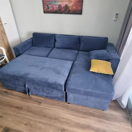 Daire Alti Beachfront Apartments *