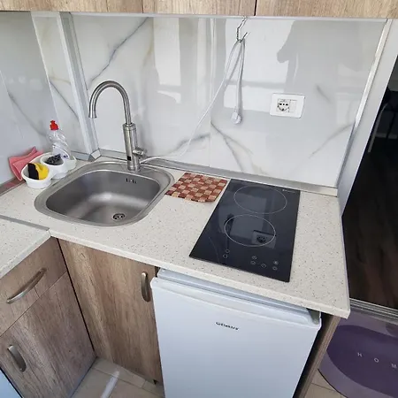 Daire Alti Beachfront Apartments