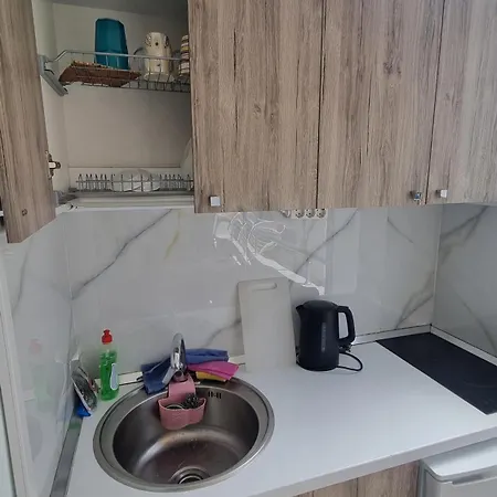 Daire Alti Beachfront Apartments