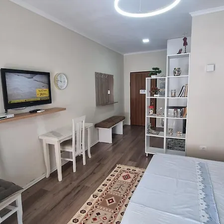 Alti Beachfront Apartments