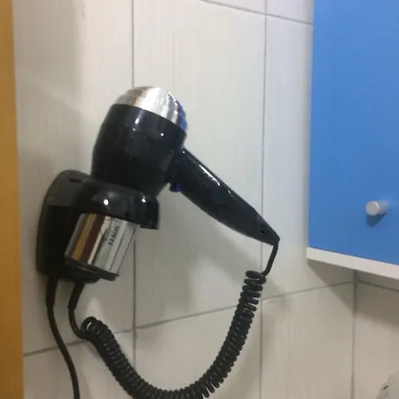 Alti Beachfront Apartments Avlonya